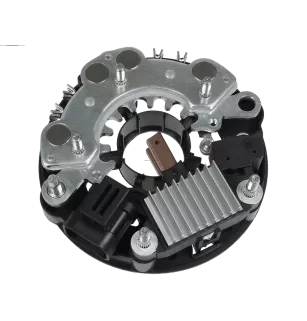 AS-PL UD21569CARC Alternator Rectifier, Mobiletron RV-H050