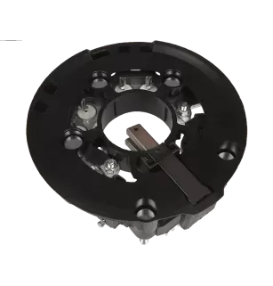 Pan Pan Pacific 75-167 Rectificador alternador, AS-PL A2045