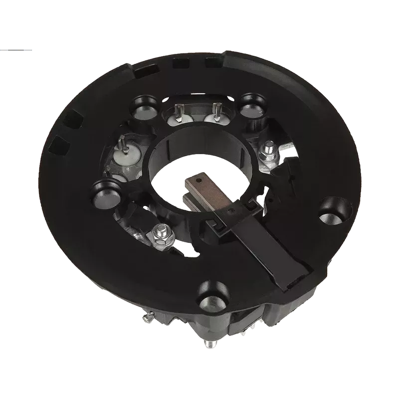 Pan Pan Pacific 75-167 Rectificador alternador, AS-PL A2045