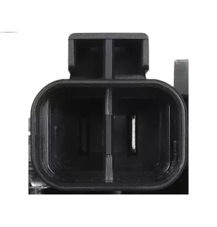 Pan Pan Pacific 75-167 Rectificador alternador, AS-PL A2045