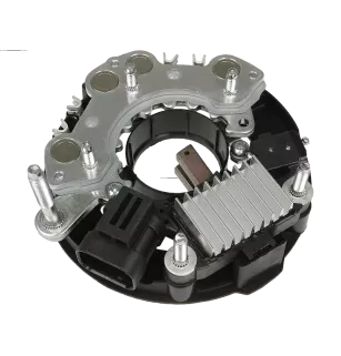 Pan Pan Pacific 75-167 Rectificador alternador, AS-PL A2045