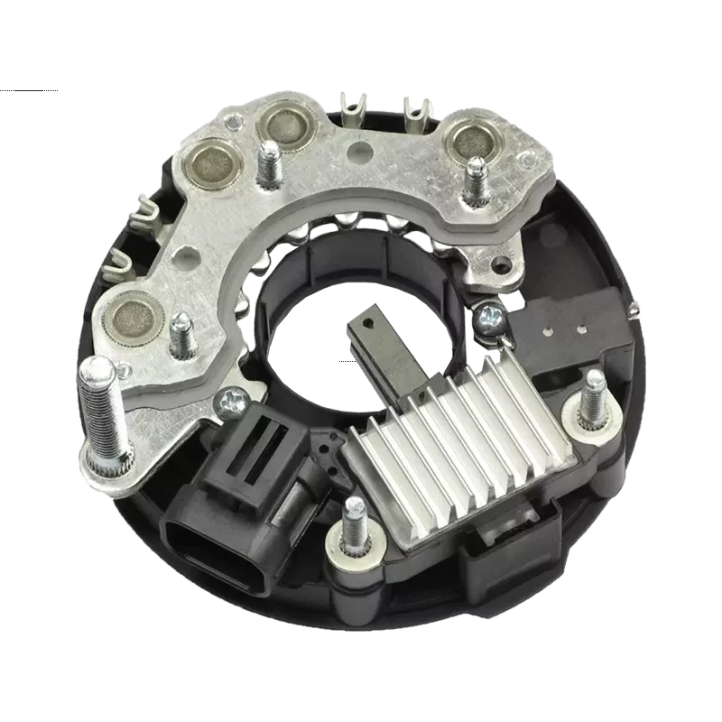 Electrolog Alternator Reg3098, AS-PL A2078S, A2089S