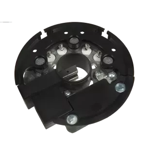 Rectificador alternador AS-PL A2031, Hitachi LR170738C