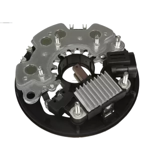 Rectificador Civic/DA Alternator 16-3121, Pan Pacific 75-126