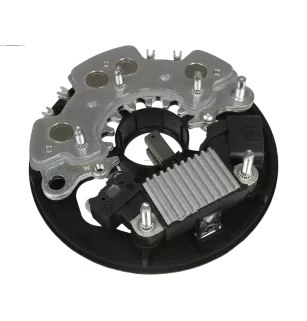 Rectificador de alternador Civic/DA 16-3113, Hitachi LR1110707F