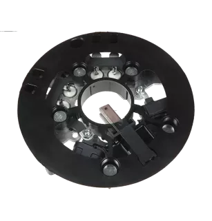 Ladungsalternatorie Gleichrichter 3333603, Hitachi Shh006, IKA 1.6801.1