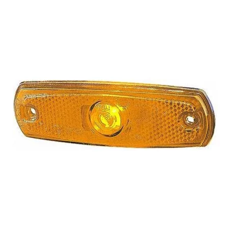 Feu latéral orange Hella 2PS 962 964-012