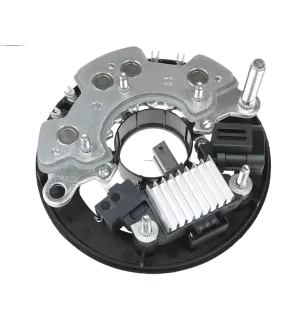 Retificador de Alternador de Carga 3333603, Hitachi Shh006, IKA 1.6801.1