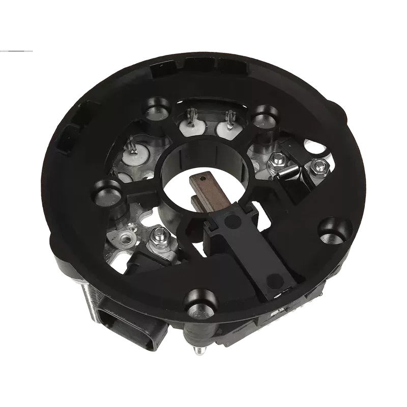 Electrólogo Reg3072 Rectificador alternador, AS-PL A2035
