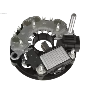 Electrólogo Reg3072 Rectificador alternador, AS-PL A2035
