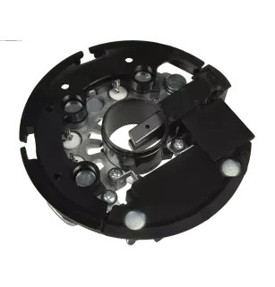 Rectificador alternador Hitachi LR180725B para LR180725C