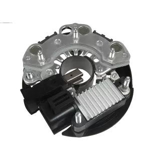 Rectificador alternador Hitachi LR180725B para LR180725C