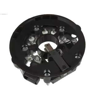 Electrólogo Reg3072 Rectificador alternador, AS-PL A2035
