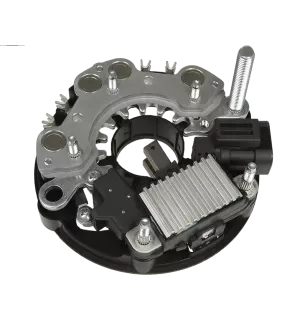 Electrólogo Reg3072 Rectificador alternador, AS-PL A2035