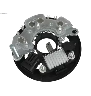Rectificador de alternadores de electrólogos Reg3088, Krauf ARH5071