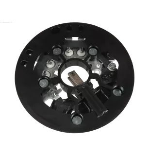 RACCHIFICATORE DI ULTERNATORE 0R, PARTI CIVIC/DA 500765
