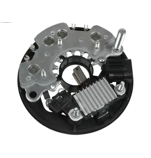 Retificador alternador 0r, civic/da peças 500765