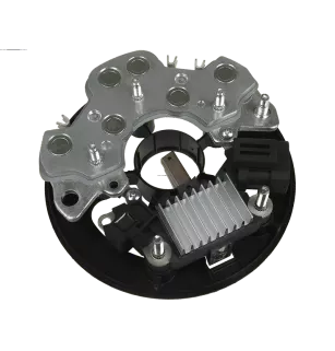 Electrolog Alternator Reg3089, Wai / Transpo 48-8111