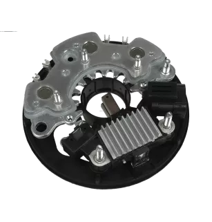 Hitachi alternador rectificador LR1110713c