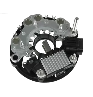Pan Pan Pacific 75-128 Rectificador alternador, Hitachi LR190744