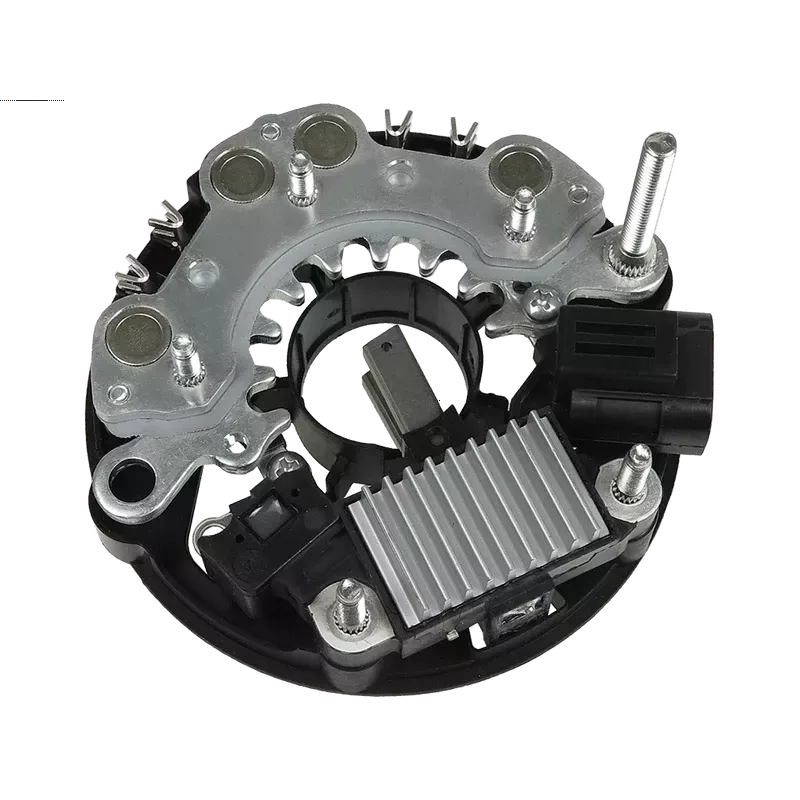 Pan Pan Pacific 75-128 Rectificador alternador, Hitachi LR190744