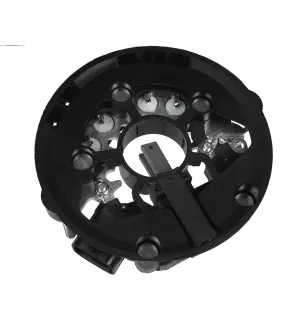 Pan Pan Pacific 75-128 Rectificador alternador, Hitachi LR190744