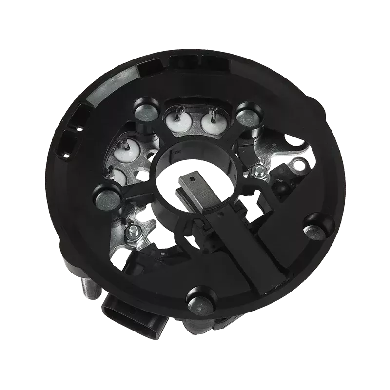Rectificador alternador AS-PL A2134S, Hitachi LR180763 Rectificador alternador AS-PL A2134S, Hitachi LR180763