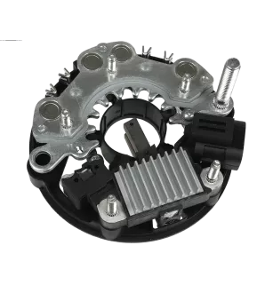 Rectificador alternador Hitachi LR180763