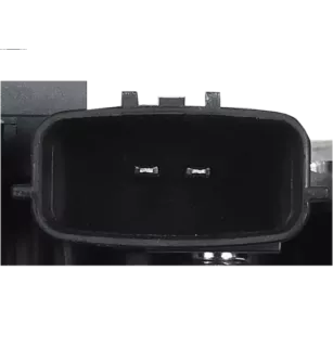 AS-PL A2043 Lichtmaschinengleichrichter, Hitachi LR1110705, LR1110705B