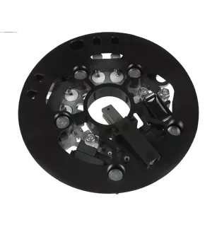 Rectificador alternador AS-PL A2043, Hitachi LR1110705, LR1110705B