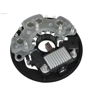 Rectificador alternador AS-PL A2043, Hitachi LR1110705, LR1110705B