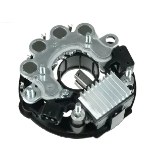AS-PL AS-AS Rectificador alternador para UD12162ARR