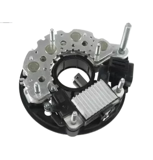 Mobiletron Rv-K002 Mobileron Alternator Rectifier, Electrólogo Reg6905