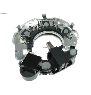 AS-PL A2010 alternator rectifier for A2020, A2026