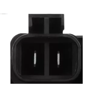 Retificador Alternador AS-PL UD21566ARC, Hitachi L190G-5320