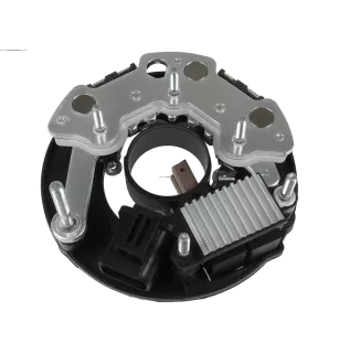 AS-PL UD21566CARC Alternator Rectifier, Hitachi L190G-5320
