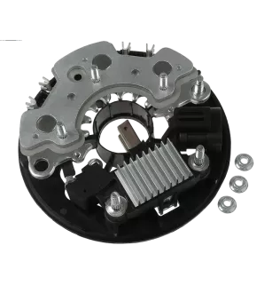 AS-PL UD21568ARR RECTIFICADOR DEL ALTERNADOR, MOBILETRON RV-H047