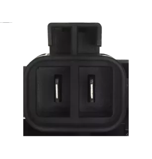 AS-PL UD21567ARR RECTIFICADOR DEL ALTERNADOR, CARGO 335287, F032335287