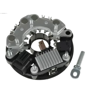 AS-PL UD21567ARR RECTIFICADOR DEL ALTERNADOR, CARGO 335287, F032335287