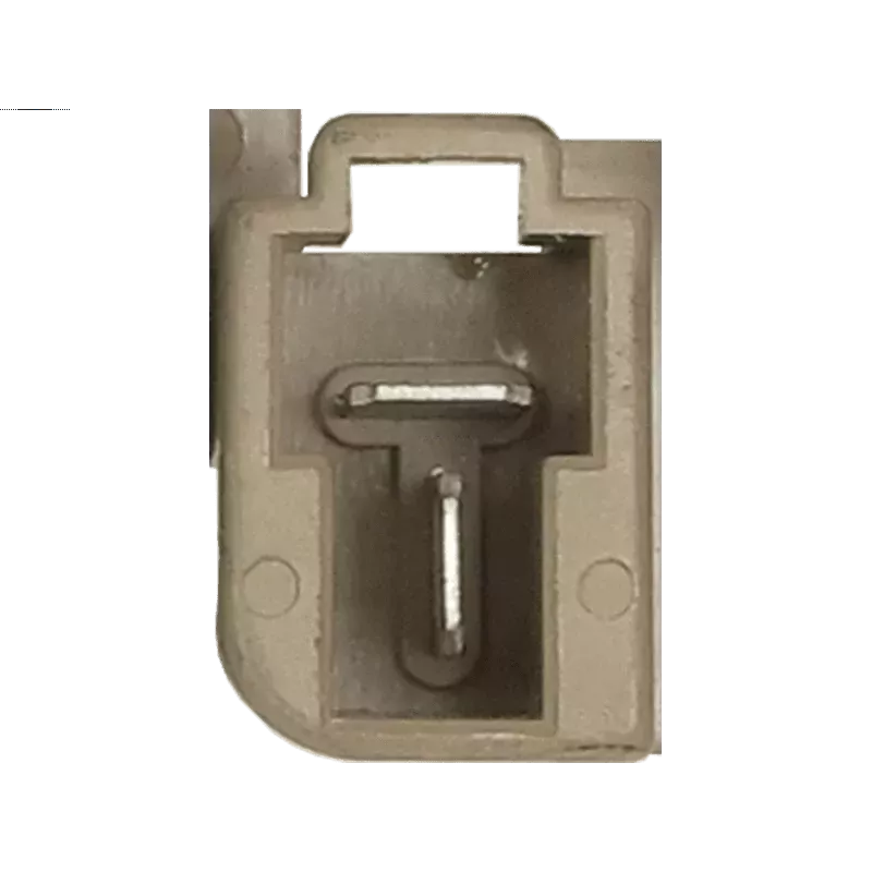 Rectificador alternador 0R, AS-PL AR9001
