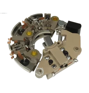 Rectificador alternador 0R, AS-PL AR9001