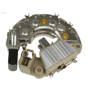 Rectificador alternador 0R, AS-PL AR9001