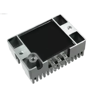 Retificador alternador 0r, as-pl ud12660arr, briggs stratton 390240