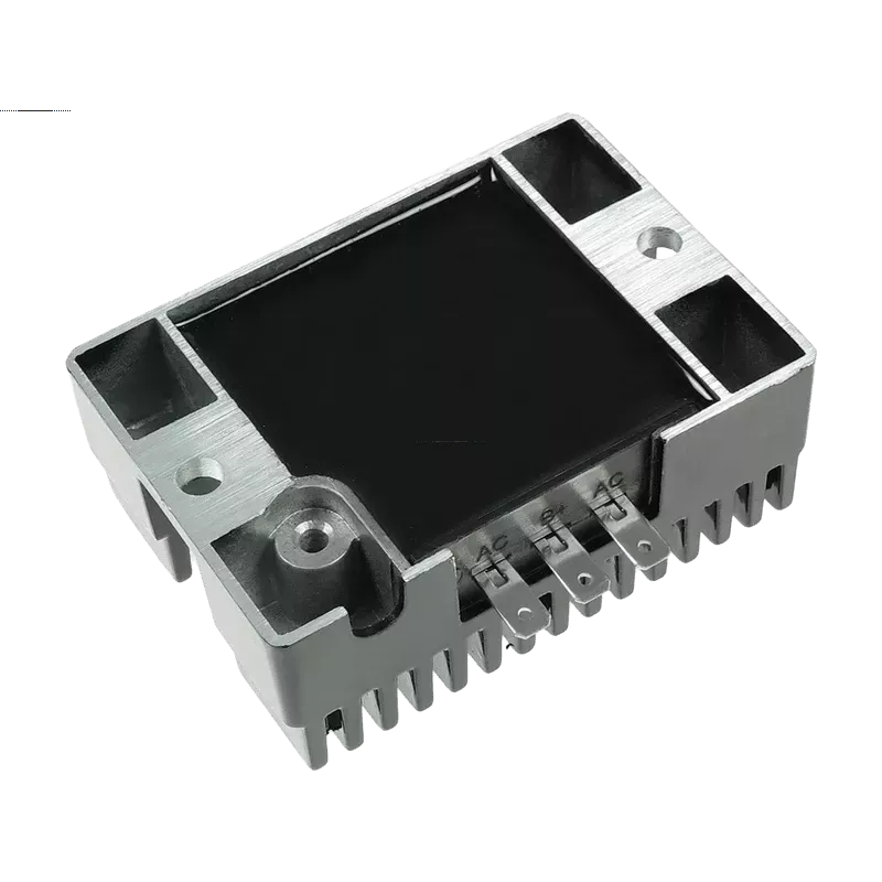 Rectificador alternador 0R, AS-PL UD12660ARR, Briggs Stratton 390240 Rectificador alternador 0R, AS-PL UD12660ARR, Briggs Stratton 390240