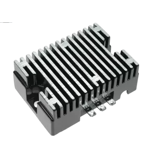Lichtmaschinenrichter 0R, AS-PL UD12660arr, Briggs Stratton 390240