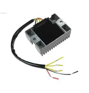 Alternator rectifier 0R, AS-PL UD18359ARR, Cargo 235393