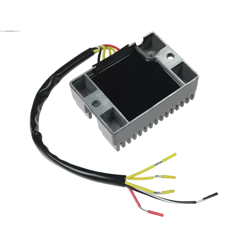Alternator rectifier 0R, AS-PL UD18359ARR, Cargo 235393