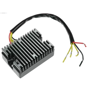 Alternator rectifier 0R, AS-PL UD18359ARR, Cargo 235393