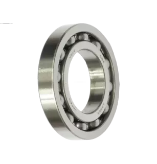 Palier HONDA 91001612004, NSK 16006CM, SKF 16006, BEARING SIZE 12/28X7, ELECTROLOG BEA7901B, KRAUF BSI6006