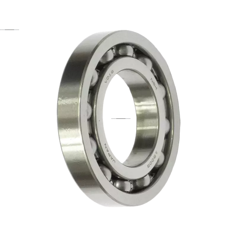 Palier HONDA 91001612004, NSK 16006CM, SKF 16006, BEARING SIZE 12/28X7, ELECTROLOG BEA7901B, KRAUF BSI6006